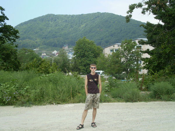 Алексей Хомченко