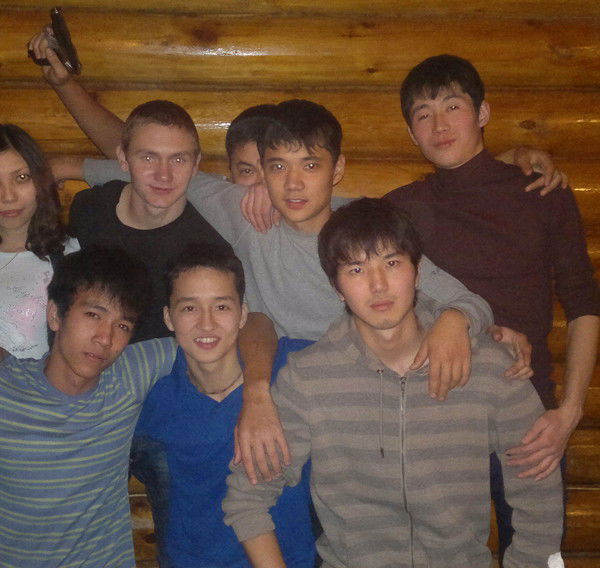 Абдулахат Анесов