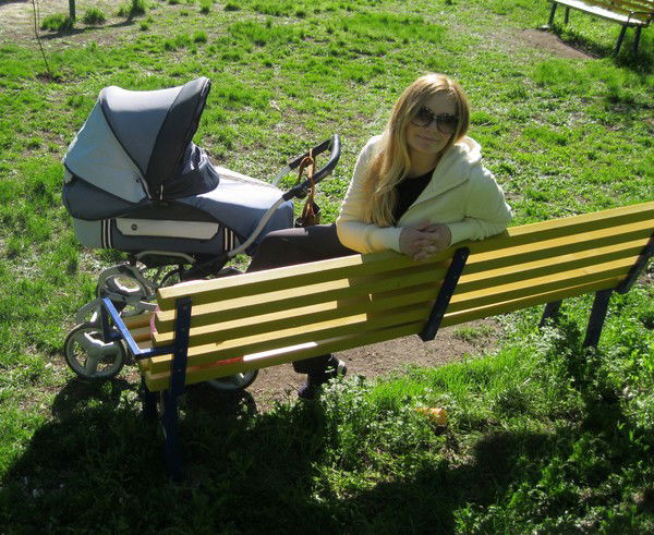 Виктория Шаповал