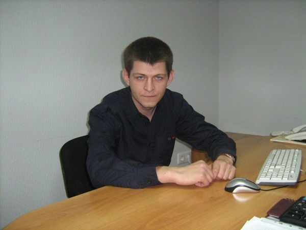 Владимир Гусарь