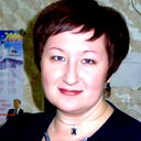 Natalia Agliamova