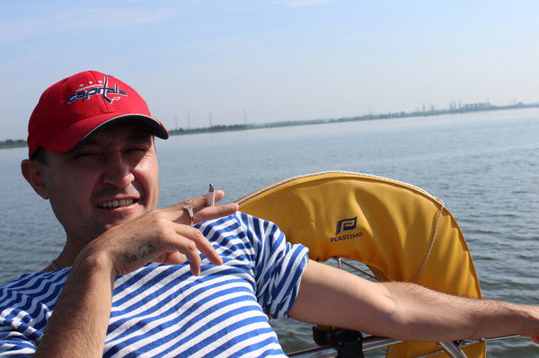 Ильгиз Махмутов