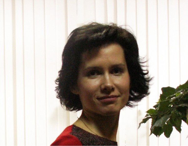 Юлия Катаева