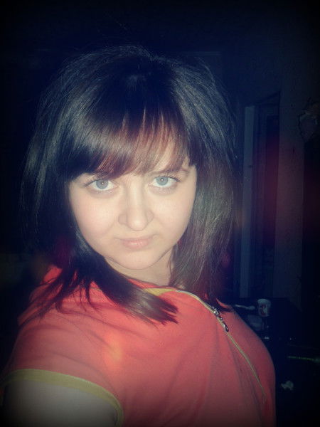 Татьяна Алексеева