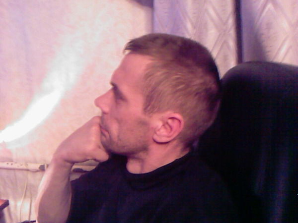 Дмитрий Крайнев