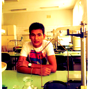Intizar Geldimuradov