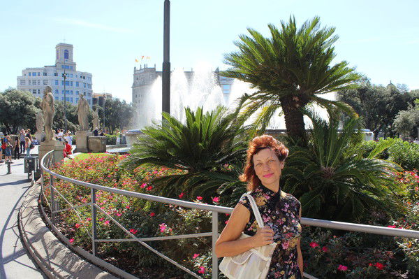 Елена Широбокова