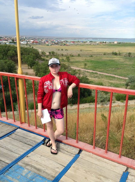 Наталья Гончарова