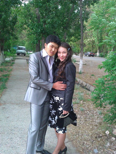 Шухрат Даутов