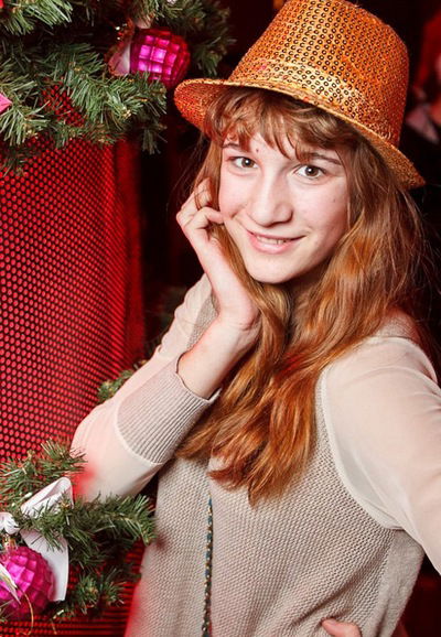 Валерия Королёва