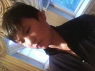 Шекитаев Ули