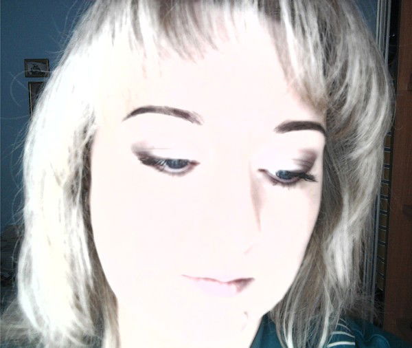 Ольга Соколова