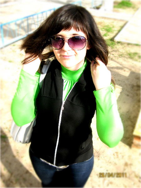 Вера Михайлева