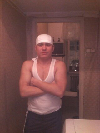 Кылычбек Асанов