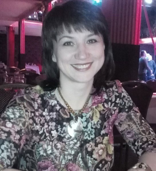 Вика Павлович