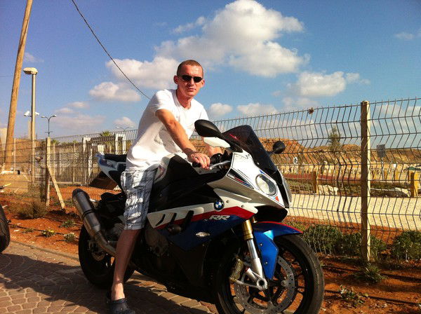 Владимир Штейман