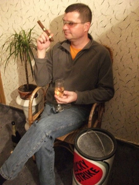 Игорь Зарубин