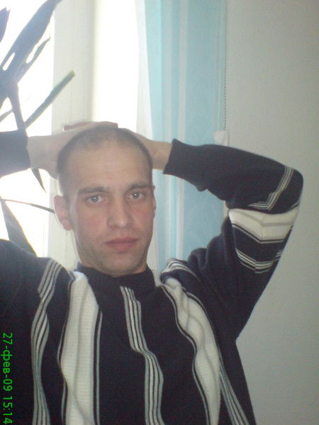 Сергей Булатов