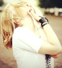 Аня Весненко