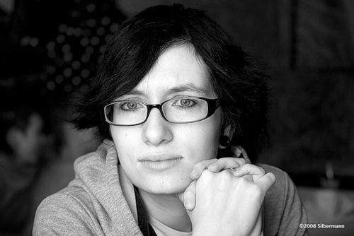 Вера Яблочкова