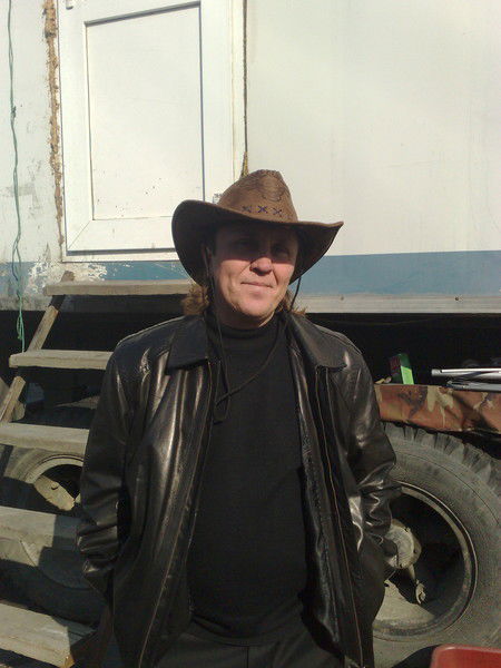 Марсель Тухватуллин