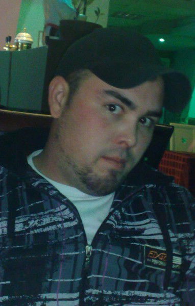 Роман Петухов