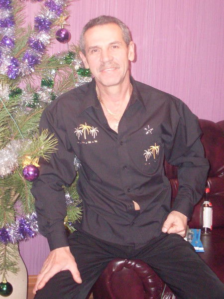 Владимир Ульянов