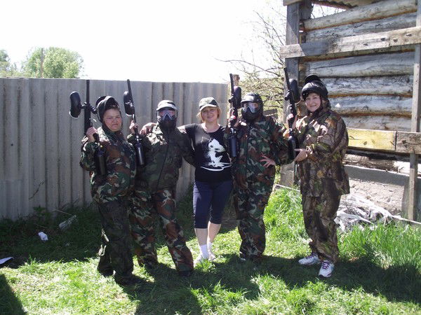 Гульсибар Галимова