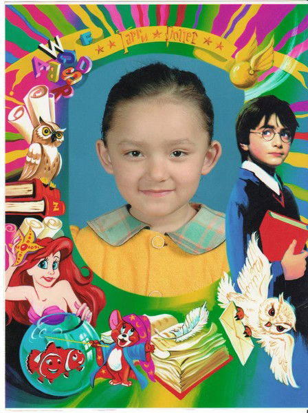 Жанат Турдалина