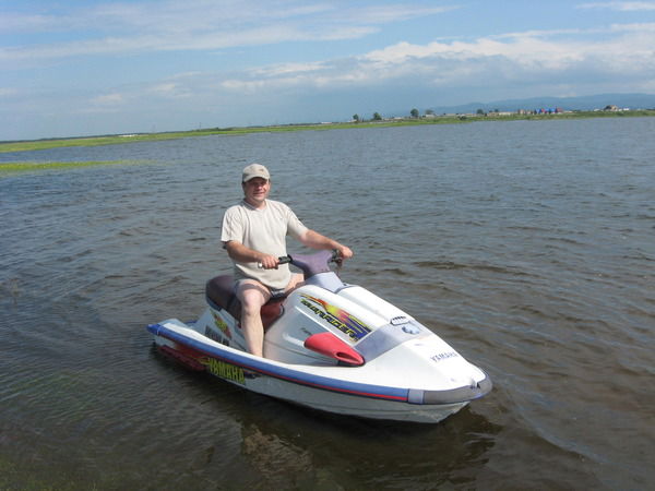 Янушкевич Евгений