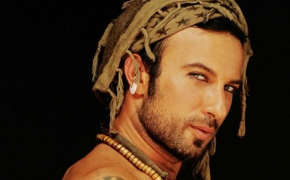 Tarkan Tarkan