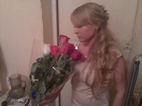 Александра Сивова