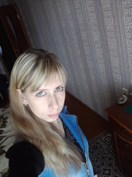 Ирина Крисько