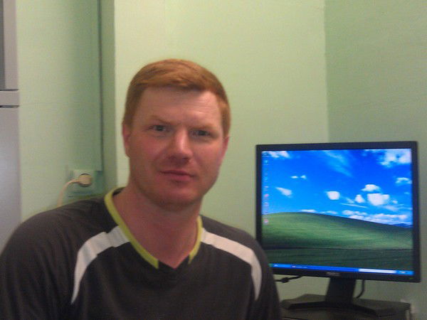 Михаил Поцелуйко