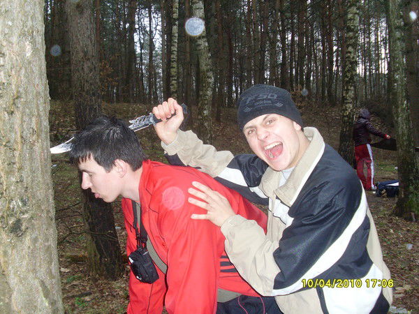 Саня Гуменюк