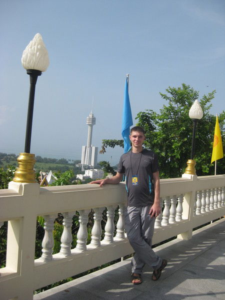 Алексей Барышников