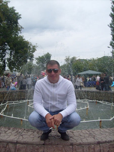 Александр Голубчиков