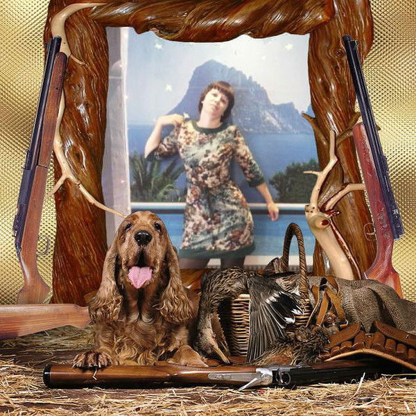 Любовь Мячина