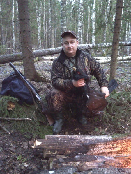 Юрий Степанов