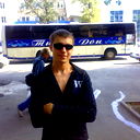 Cергей Прокудин