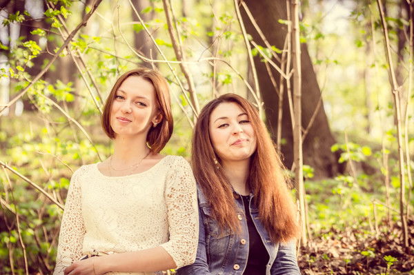 Ника Насруллаева