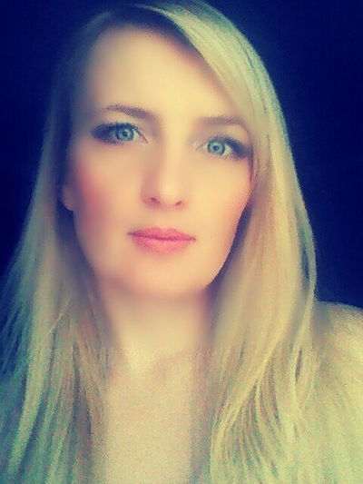 Наталья Колос