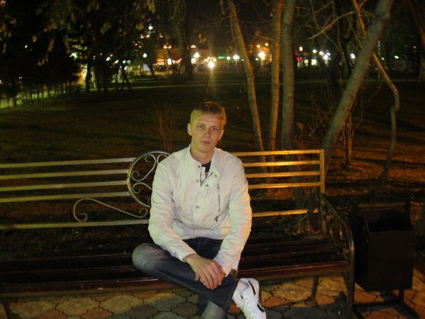 Алексей Шемуратов