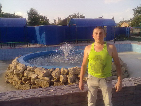 Роман Вульф