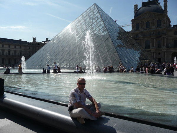 Алексей Костромин