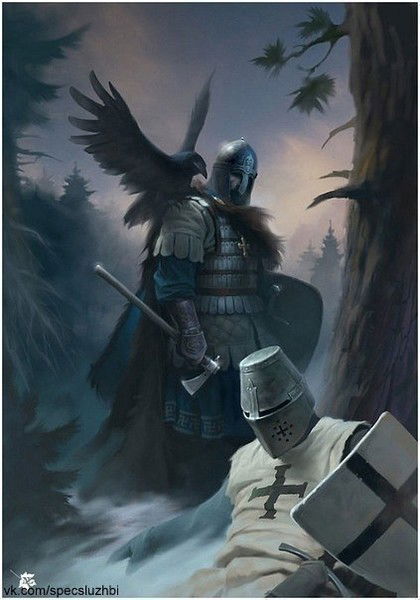 Алексей Мираков