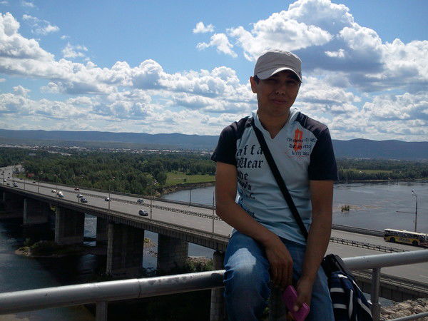 Олег Кутькин