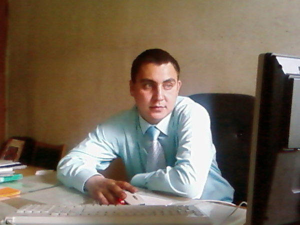 Сергей Третьяков