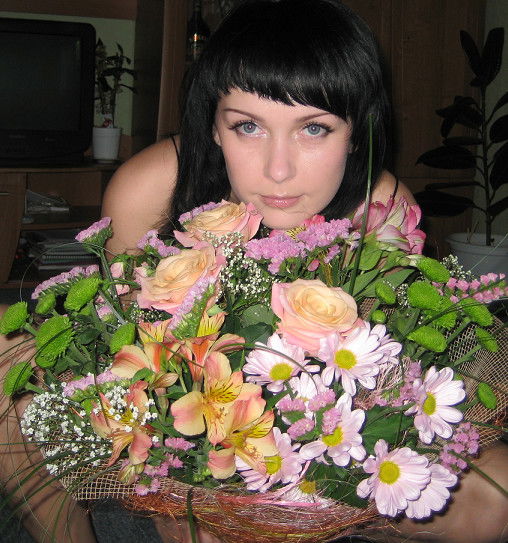 Олеся Соворовская