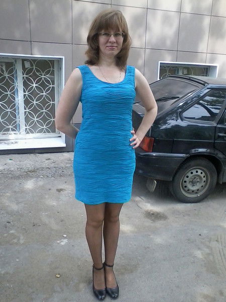 Светка- Конфетка